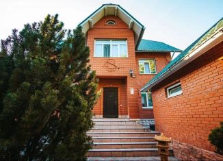 Дом в аренду, 310 м2, Самара, 7-я линия, 7П, метро Безымянка