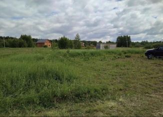Продажа земельного участка, 10 сот., деревня Арсаки