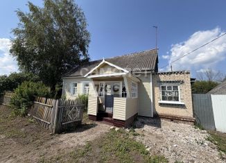 Дом на продажу, 60 м2, Брянская область, Луговая улица, 7