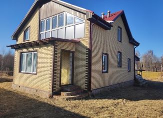 Продаю дом, 200 м2, деревня Чернишня