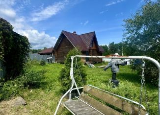 Дом на продажу, 77 м2, ДНП Хрустали, Удачная улица, 239