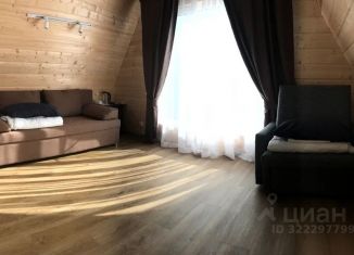 Аренда дома, 25 м2, Карелия