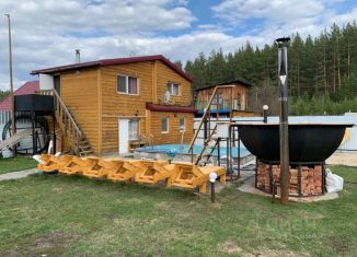 Сдаю в аренду дом, 60 м2, Челябинская область, СНТ Урал-3, 44