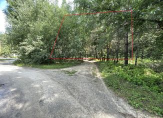 Земельный участок на продажу, 8 сот., Воронежская область, 20-й квартал, 4