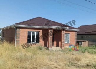 Продажа дома, 106.8 м2, Элиста, 6-й микрорайон, 10