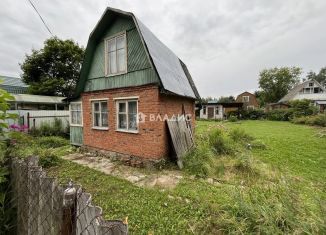 Продается дача, 30 м2, Калужская область, Солнечная улица