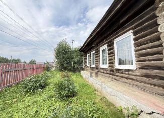 Дом на продажу, 37.7 м2, Карабаш, улица Крупской, 56