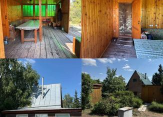 Продается дача, 47 м2, Омск, 14-я аллея, 267