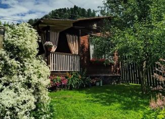 Сдаю в аренду дом, 36 м2, Республика Алтай, Солнечный переулок, 3