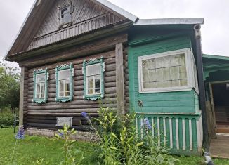 Дом на продажу, 60 м2, Тверская область, 28Н-0703