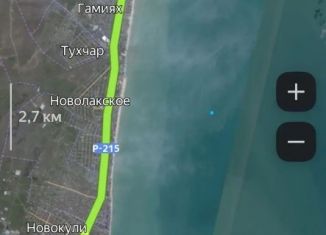 Земельный участок на продажу, 5 сот., Махачкала, Кировский внутригородской район, территория СНТ Университет, 258