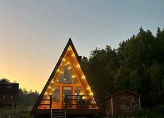 Сдаю дом, 42 м2, Карелия