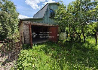 Продается дом, 49.5 м2, Рязанская область, Советская улица, 5Б