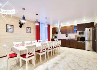 Дом в аренду, 200 м2, Кемеровская область, улица Строителей, 53