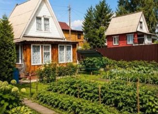 Продается дача, 30 м2, Омск, территория СОСН Берёзка-3, 125