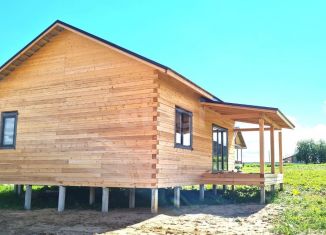 Продам дом, 85.1 м2, село Выльгорт