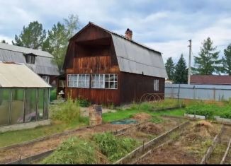 Продаю дачу, 62.8 м2, Иркутская область