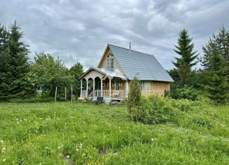 Продаю дачу, 57.6 м2, Вологодская область