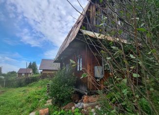 Продажа дачи, 46 м2, деревня Трухинята, Зелёная улица, 8