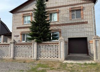 Продаю коттедж, 170.8 м2, Хакасия, Девятнадцатая улица, 8