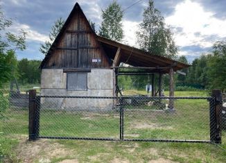 Земельный участок на продажу, 20 сот., посёлок Пычим