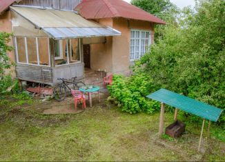 Продаю дом, 53.1 м2, Псковская область, улица Олега Васильева, 10