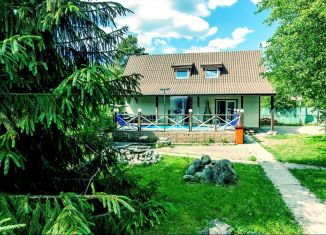Сдаю дом, 265 м2, Ленинградская область