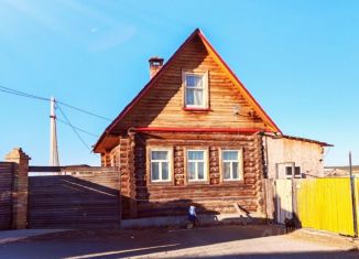 Дача на продажу, 60 м2, Челябинская область, улица Ленина