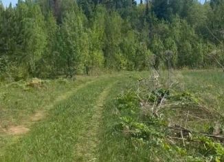 Продаю участок, 29 сот., Пермский край, Октябрьская улица