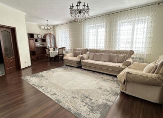 Продажа дома, 251.3 м2, Астрахань, улица Самойловой, 32