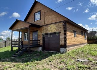Продажа дома, 100 м2, Иркутская область, улица Черёмушки, 58