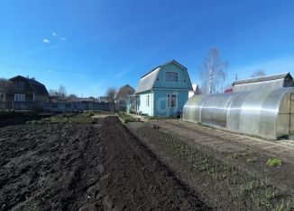 Продам дачу, 42.7 м2, территория Максаковское, 1-й проезд