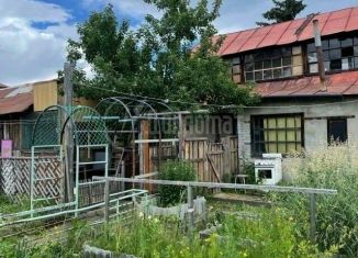 Продается дача, 18 м2, Курган, Зелёная улица, 346