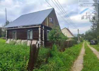 Продам дом, 48.2 м2, Пермский край, Р-242, 34-й километр