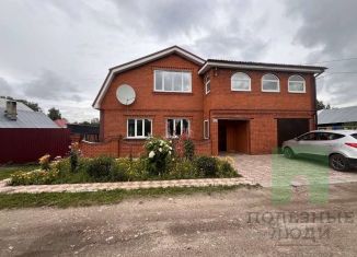 Продам дом, 495 м2, Марий Эл, улица Мосолова, 10