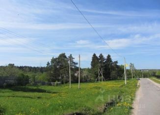 Земельный участок на продажу, 4 сот., село Истье, Совхозная улица