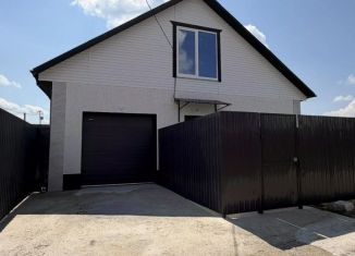 Продажа дома, 126 м2, деревня Куда, Курская улица