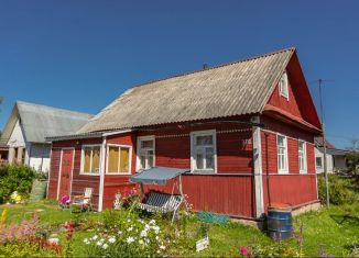 Продается дача, 49.8 м2, Карелия, СНТ Онежец, 370