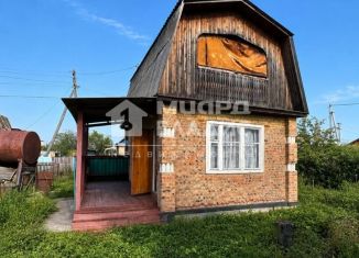 Продам дачу, 60.8 м2, Омск, 4-я аллея