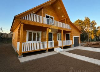 Продам дом, 110 м2, Иркутская область, улица Генерала Белобородова, 13