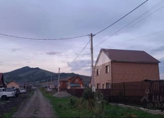 Продажа дома, 136 м2, Республика Алтай, улица И.Д. Старкова, 6