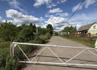 Продам участок, 8.8 сот., Тамбовская область, СНТ Август, 50