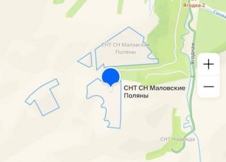 Продажа участка, 10 сот., Кемеровская область