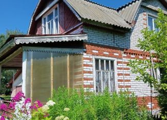 Продам дачу, 50 м2, Владимирская область