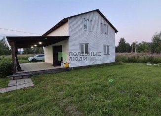 Продам дом, 157 м2, Красноярский край, ДНТ Озерки-3, 9