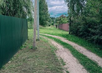 Продажа дачи, 10 м2, Тульская область, СНТ Вашанка, 98