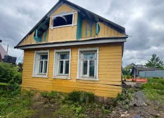 Продам дом, 50 м2, Вологда, Полярная улица, 44