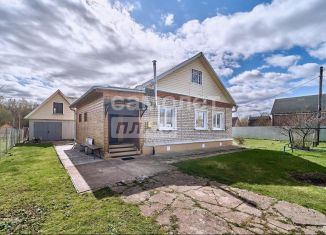 Продается дача, 88.2 м2, Калужская область, Поселковая улица, 46