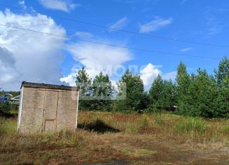 Земельный участок на продажу, 10 сот., Марий Эл, СНТ Чодра, 132