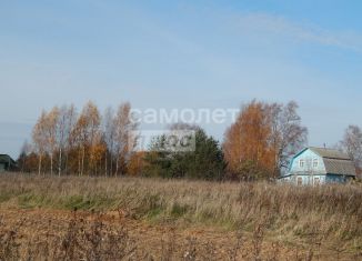 Участок на продажу, 22 сот., Вологодская область